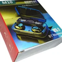 ایرپاد بلوتوثیM10