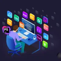 بازسازی عکس وساخت pdf و غیره