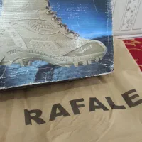 نیم بوت رافائل امریکایی|کیف، کفش، کمربند|تهران, عباسی|دیوار
