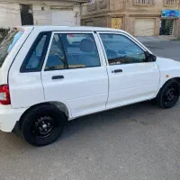 111مدل 98|خودرو سواری و وانت|زاهدان, |دیوار