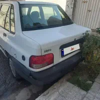 پراید 131sl دوگانه سوز|خودرو سواری و وانت|زنجان, |دیوار
