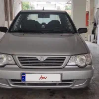 ۱۳۲ مدل ۸۹ معاوضه با ۲۰۶|خودرو سواری و وانت|تهران, تهرانسر شرقی|دیوار
