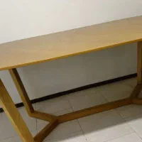 میز  کنفرانس اداری
