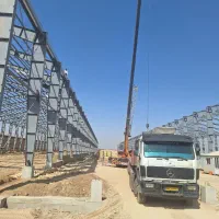 جرثقیل ۳تن تا۲۵تن باقیمت مناسب|خدمات حمل و نقل|قرچک, شهرک طلائیه|دیوار