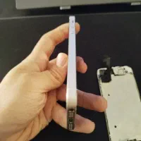 ایفون 5s|موبایل|شیراز, اصلاح‌نژاد|دیوار