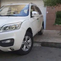 لیفان X60 اتوماتیک، مدل ۱۳۹۷|خودرو سواری و وانت|شیراز, زرهی|دیوار
