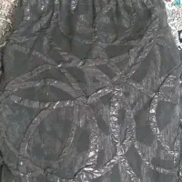 پرده جنس ترک شاین دار ۲ونیم در ۳و نیم