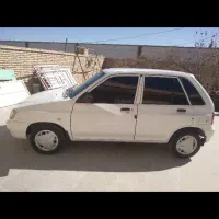 ۱۱۱ مدل ۹۷|خودرو سواری و وانت|مشهد, عامل|دیوار