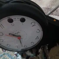 رادیو ساعت