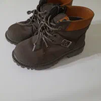 نیم بوت پسرانه