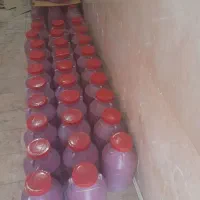 رب دبه ای ۶ کیلو یی وقت ۴۳۰ بسیار خوش رنگ|خوردنی و آشامیدنی|نصر آباد, |دیوار