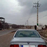 سمند ساده مدل ۱۳۸۵|خودرو سواری و وانت|مراغه, |دیوار