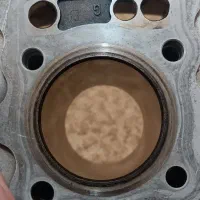 لوازم یدکی استوک موتور سیکلت ژاپنی