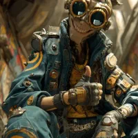 با هوش مصنوعی تبلیغات،ریلز و پست اینستاگرامو