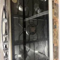 اجاق گاز سالم|اجاق گاز و لوازم برقی پختوپز|مراغه, |دیوار