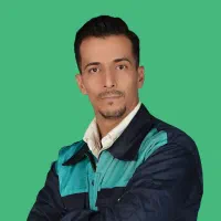 نشت یاب سیزین خدمتیزده