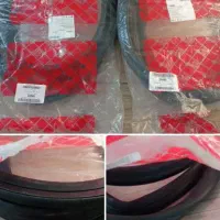 لاستیک شیشه جلو و عقب بنز