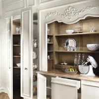 دعوت همکاری به یک مجری کار چوب و کار ام.دی.اف