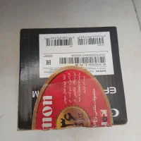 لنز ۵۰ فیکس کنون در حد آک اف ۱/۸|دوربین عکاسی و فیلم‌برداری|مشهد, طلاب|دیوار