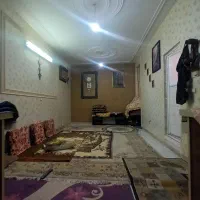 طبقه دوم تکواحدی مارلیک سراسیاب کرج ملارد|فروش آپارتمان|ملارد, |دیوار