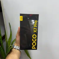 شیائومی Poco X7 Pro اقساطی کافه موبایل