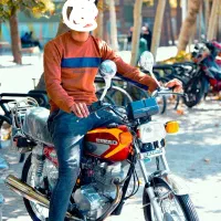 رهرو 125 مدل 1402|موتورسیکلت|مشهد, وحید|دیوار