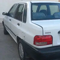 پراید ۱۳۱ مدل ۹۰|خودرو سواری و وانت|بیرجند, |دیوار