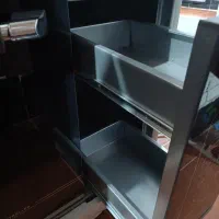 اجاق گاز طرح فر اکبند|اجاق گاز و لوازم برقی پخت‌وپز|گرمسار, |دیوار