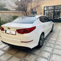 اوپتیما ۲۰۱۴ ۹۵ تا کار|خودرو سواری و وانت|فردیس, منظریه|دیوار