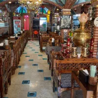 منقل کار کباب پز