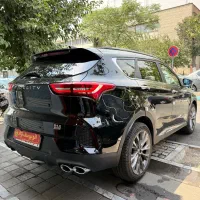 فیدلیتی الیت مشکی ۵ نفره صفر خشک برج روز|خودرو سواری و وانت|تهران, شکوفه|دیوار