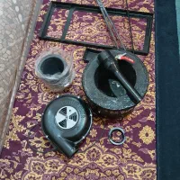 کوره تبدیل رانی به آلمینیوم نرم