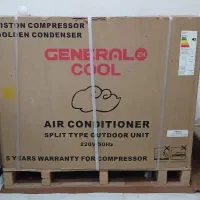 کولر ۲۴۰۰۰ جنرال zh