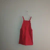 بیلر جین دخترانه سایز ۳۴ تا ۳۸