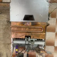 آبگرمکن بدون شمعک بوتان