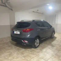 جک s3 مدل ۱۳۹۷|خودرو سواری و وانت|تبریز, |دیوار