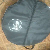 دف استاد حبیبی مدل الیت|سازهای سنتی|قم, گلزار|دیوار