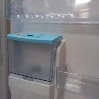 یخچال فریزر دیپونت