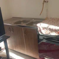 سینگ و کابینت بالای سینگ