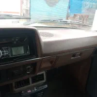 مزدا دو کابین 84|خودرو سواری و وانت|بندر انزلی, بشمن|دیوار