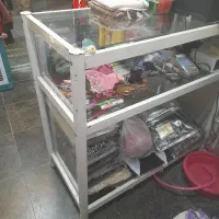 وسایل مغازه ویترین مانکن گیره چوبکار ...|فروشگاه و مغازه|کرمانشاه, |دیوار