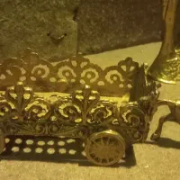 وسایل تزئینی برنجی|صنایع دستی و سایر لوازم تزئینی|پیشوا, |دیوار