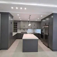 ساخت انواع کابینت وکمد دیواری|مصالح و تجهیزات ساختمان|شیراز, قلعه نو|دیوار
