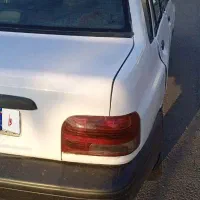 ماشین مدل 81 شاسی سالم.بدون روغن سوزی|خودرو سواری و وانت|زنجان, |دیوار