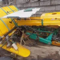 فروش دستگاه نشا|ماشینآلات صنعتی|اسالم, |دیوار