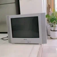 تلویزیون 21 اینچ سونی