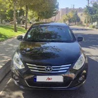 جک J4 اتومات مشکی ۱۴۰۲