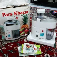 آبمیوه گیر