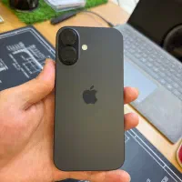 آیفون ۱۶