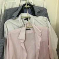 پیراهن اسپرت